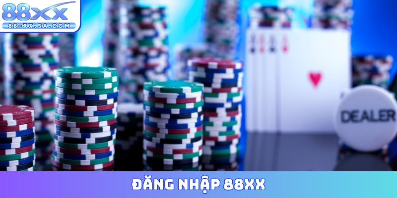 Đăng nhập 88XX